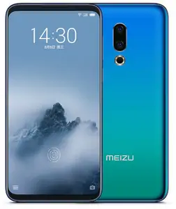 Замена разъема зарядки на телефоне Meizu 16th Plus в Екатеринбурге